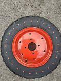 Колесо 5.00-10 DT-48 в зборі Росава, фото 9