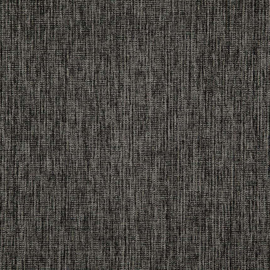Ткань для обивки дивана рогожка Кафе Лече (Cafe Leche) темно-серого ...