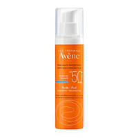 Avene Fluide sans parfum SPF 50+ Авен Флюид солнцезащитный без отдушек SPF 50+