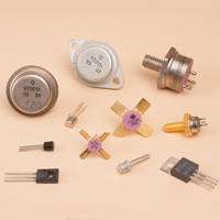 ТРАНЗИСТОРИ