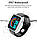 Фітнес браслет, смарт годинник розумні годинник Smart Bracelet D20, фото 6