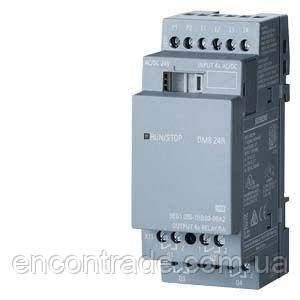 6ED1055-1MB00-0BA2 Модуль SIEMENS, фото 1