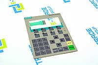 Клавиатура/Сенсорное стекло/Touch screen Siemens OP77B 6AV6641-0CA01-0AX1