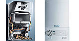Настінний газовий котел Vaillant turboTEC pro VUW INT 242-3 М H, фото 2