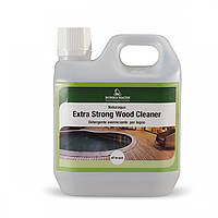 EXTRA STRONG WOOD CLEANER Інтенсивний очисник для деревини