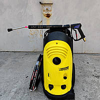 Karcher HD 7/18-4М Б.У.