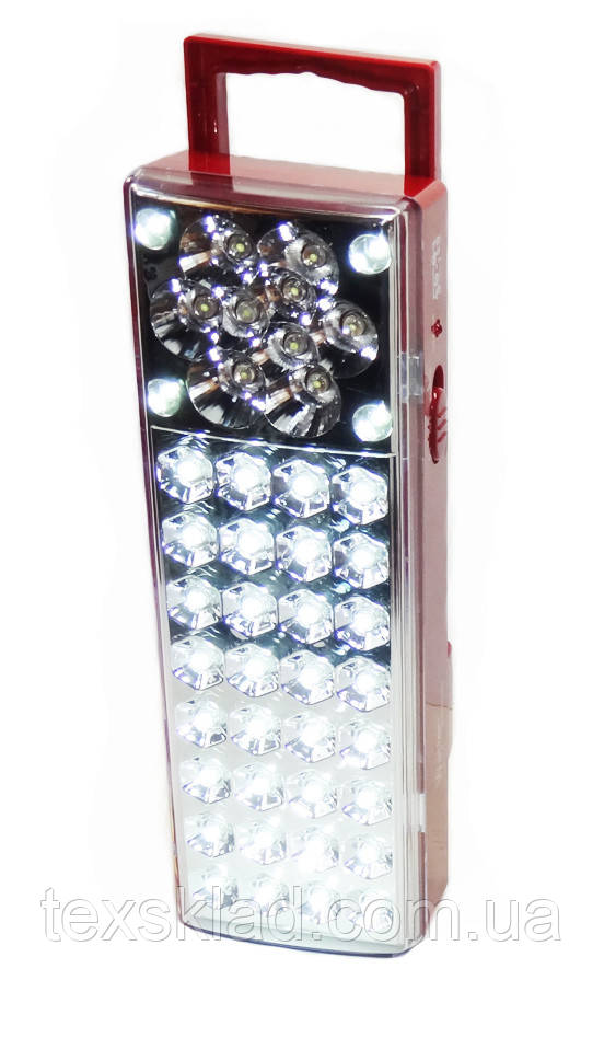 Ліхтар акумуляторний 45 Led (225)