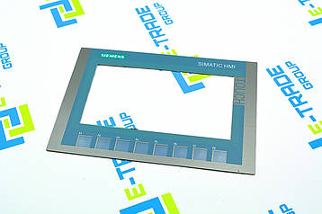 Клавіатура/Сенсорне скло/Touch screen Siemens KTP700 6AV2123-2GB03-0AX0