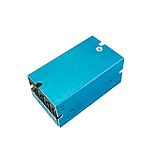 DC-DC Перетворювач знижувальний,модуль заряджання 9-32V/4*USB 5.3V 5A, фото 2