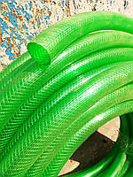 Шланг для поливання Evci Plastik силіконовий, армований, 1 дюйм, внутрішній діаметр 25 мм, бухта 50 м