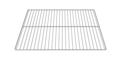 Решетка из хромированной стали 600х400мм Unox (Италия), фото 1