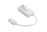 USB тестер KCX-017, фото 3