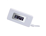 USB тестер KCX-017, фото 4
