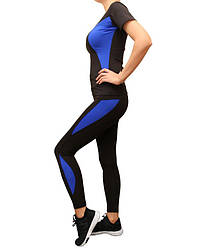 Жіночий спортивний комплект, розміри: 42-48.