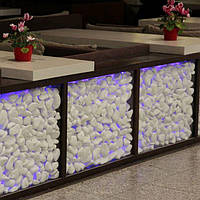 Галька. Обкатаний камінь