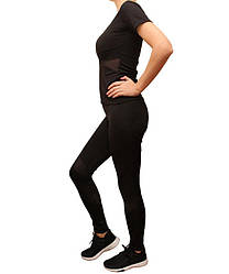 Жіночий спортивний комплект, розміри: 42 - 48.