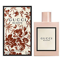 Gucci Bloom Парфюмированная вода 100 ml (Гуччи Гучи Блум) Женский Женская Аромат Парфюм Духи Туалетная