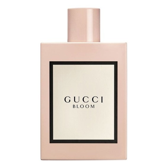 Gucci Bloom Парфюмированная вода 100 ml (Гуччи Гучи Блум) Женский Женская Аромат Парфюм Духи Туалетная - фото 2 - id-p1161033215