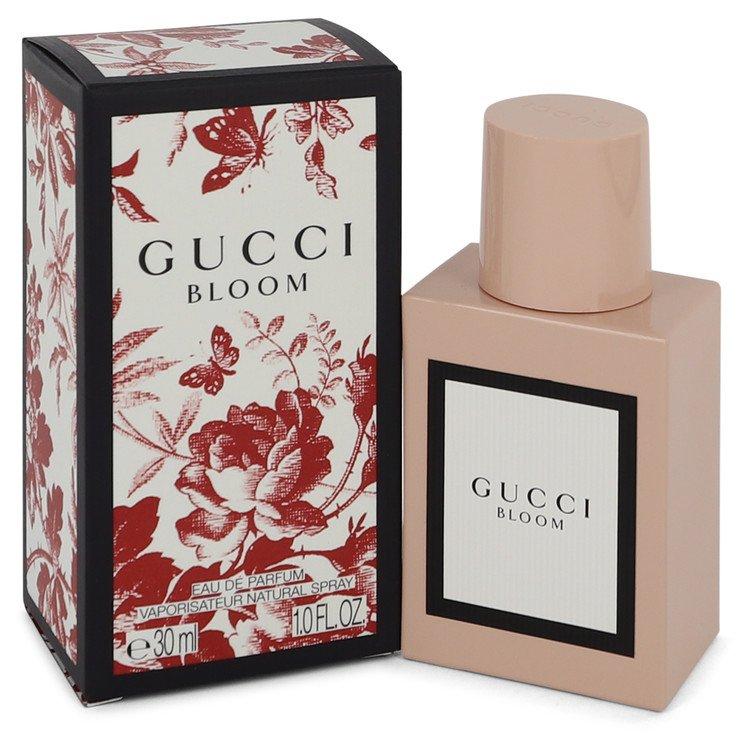 Gucci Bloom Парфюмированная вода 100 ml (Гуччи Гучи Блум) Женский Женская Аромат Парфюм Духи Туалетная - фото 3 - id-p1161033215