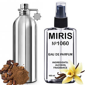 Духи MIRIS №1060 (аромат схожий на Chocolate Greedy) Унісекс 100 ml