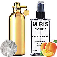 Духи MIRIS №1067 (аромат похож на Pure Gold) Женские 100 ml