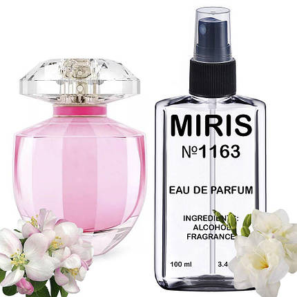 Парфуми MIRIS No1163 (аромат схожий на Victoria's Secret Angels Only) Жіночі 100 ml, фото 2