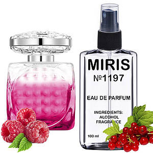Парфуми MIRIS No1197 (аромат схожий на Blossom) Жіночі 100 ml