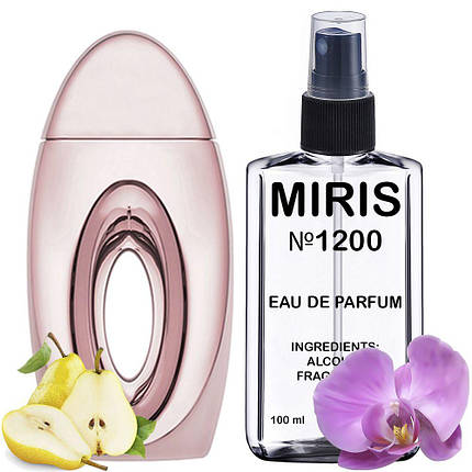 Парфуми MIRIS No1200 (аромат схожий на Agent Provocateur Pure Aphrodisiaque) Жіночі 100 ml, фото 2