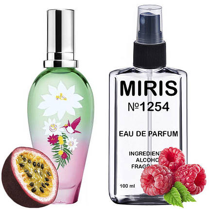 Духи MIRIS №1254 (аромат схожий на Fiesta Carioca) Для Жінок 100 ml, фото 2