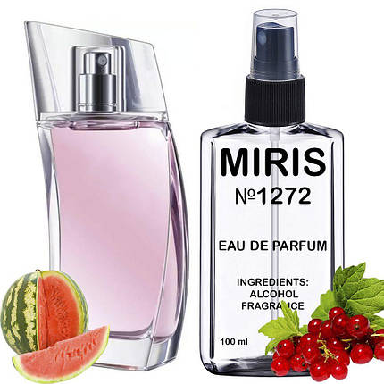Духи MIRIS №1272 (аромат схожий на Mexx Fly High) Для Жінок 100 ml, фото 2