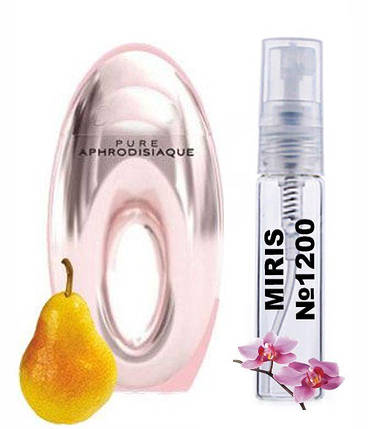 Пробник Духів MIRIS №1200 (аромат схожий на Agent Provocateur Pure Aphrodisiaque) Жіночий 3 ml, фото 2