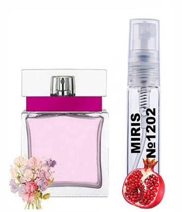 Пробник Духів MIRIS №1202 (аромат схожий на Angel Schlesser So Essential) Жіночий 3 ml, фото 2