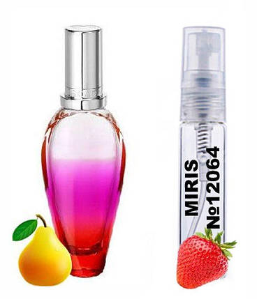 Пробник Духів MIRIS No12064 (аромат схожий на Escada Ocean Lounge) Жіночий 3 ml, фото 2