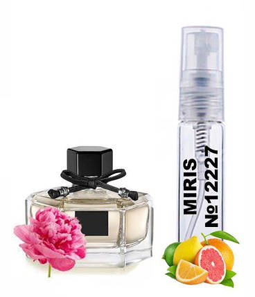Пробник Духів MIRIS No12227 (аромат схожий на Gucci Flora by Gucci) Жіночий 3 ml, фото 2