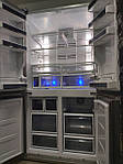 Холодильник Side by Side Бломберг Blomberg KQD 1250 X A 4-х дверний А++, фото 5