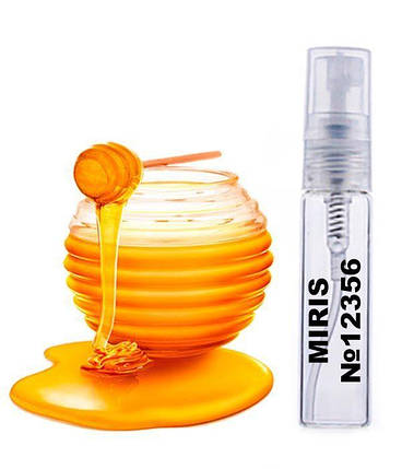 Пробник Духів MIRIS №12356 Honey (Аромат Меду) Унісекс 3 ml, фото 2