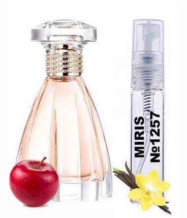 Пробник Духів MIRIS №1257 (аромат схожий на Lanvin Modern Princess Жінок) 3 ml, фото 2