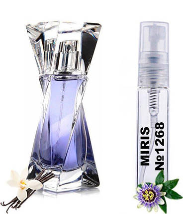 Пробник Духів MIRIS №1268 (аромат схожий на Lancome Hypnose) Жіночий 3 ml, фото 2