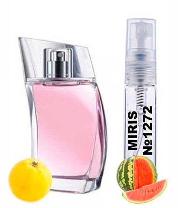 Пробник Духів MIRIS №1272 (аромат схожий на Mexx Fly High) Жіночий 3 ml, фото 2