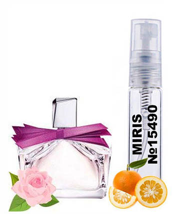 Пробник Духів MIRIS №15490 (аромат схожий на Lanvin Marry Me) Для Жінок 3 ml, фото 2