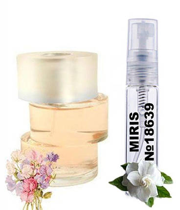 Пробник Духів MIRIS No18639 (аромат схожий на Nina Ricci Premier Jour) Жіночий 3 ml, фото 2