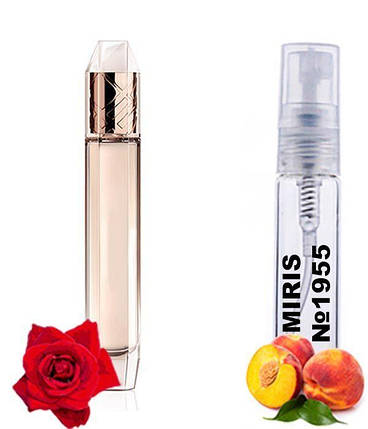 Пробник Духів MIRIS №1955 (аромат схожий на Burberry Body) Жіночий 3 ml, фото 2