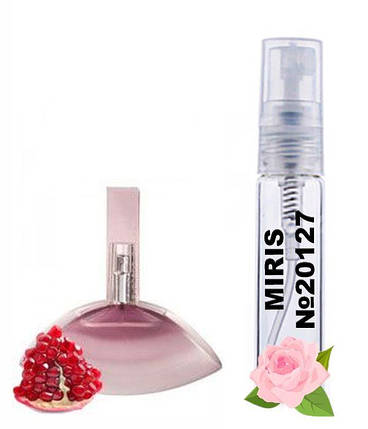 Пробник Духів MIRIS No20127 (аромат схожий на Calvin Klein Euphoria Blossom) Жіночий 3 ml, фото 2