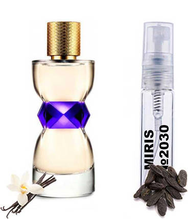 Пробник Духів MIRIS No2030 (аромат схожий на Yves Saint Laurent Manifesto) Жіночий 3 ml, фото 2