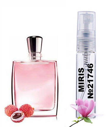 Пробник Духів MIRIS №21746 (аромат схожий на Lancome Miracle) Для Жінок 3 ml, фото 2