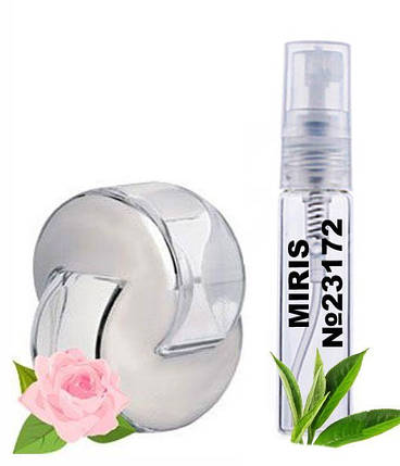Пробник Духів MIRIS №23172 (аромат схожий на Bvlgari Omnia Crystalline) Для Жінок 3 ml, фото 2