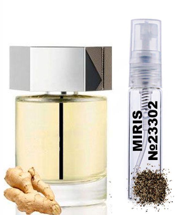 Пробник Духів MIRIS №23302 (аромат схожий на Yves Saint Laurent L Homme) Для Чоловіків 3 ml
