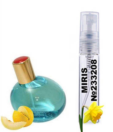 Пробник Духів MIRIS №233208 (аромат схожий на Missoni Missoni Acqua) Для Жінок 3 ml, фото 2
