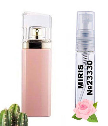 Пробник Духів MIRIS №23330 (аромат схожий на Hugo Boss - Boss Ma Vie) Жіночий 3 ml, фото 2