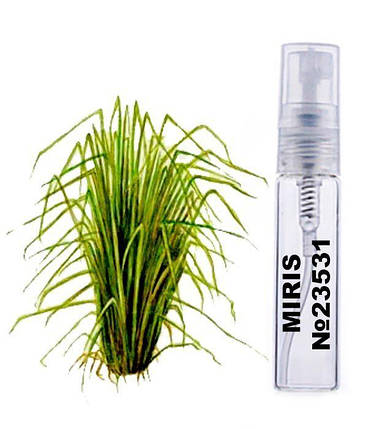Пробник Духів MIRIS №23531 Vetyver (Аромат Ветівера) Унісекс 3 ml, фото 2